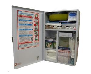 Childcare and Nursery Medium Wallmount First Aid Kit