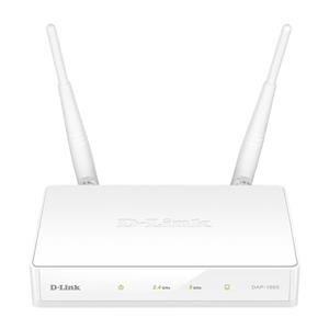 D-Link Wave 2 Wireless AC1200 Dual Band Access Point
