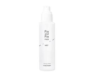 Etude House Fix & Fix Fixer Mist 110ml Makeup Setting Spray