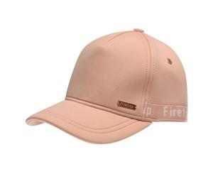 Firetrap Girls Range Cap Hat Headwear Junior - Rose Cloud