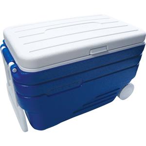 Frostbite Wheeled Chest Cooler 40L