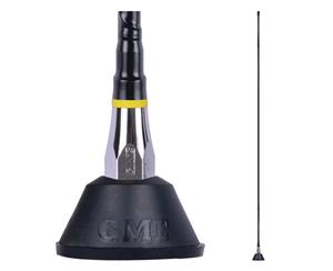 GME AM FM Fibreglass Antenna 1 0 Metre DAB+ compatible AEM3