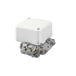 HPM Junction Box 4x40A Standard Connector
