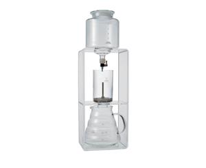 Hario Water Dripper - Clear WCD-6