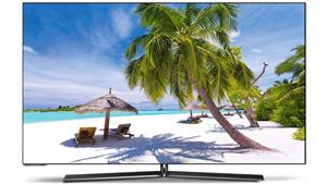 Hisense 65-inch PX 4K UHD OLED Smart TV