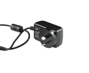 Konix 5V 2A DC Power Adaptor for long USB cable