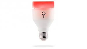 LIFX Plus A60 E27 WiFi LED Smart Light Bulb