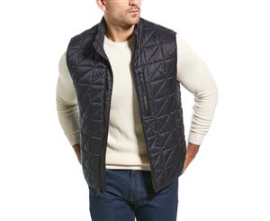 Marc New York Bramble Quilted Vest