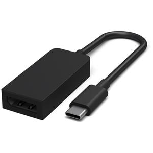 Microsoft Surface USB-C to Display Port Adaptor