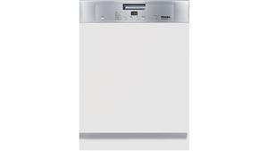 Miele G 4203 i 60cm Active Integrated Dishwasher - White