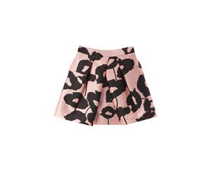 Milly Minis Pleated Skirt