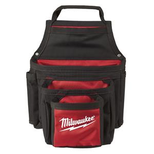 Milwaukee 3 Tier Material Pouch 48228122