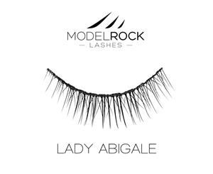 Modelrock Signature Style Lady Abigale