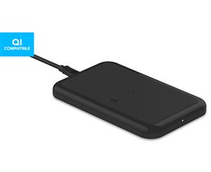 Mophie Charge Force Magnetic Wireless Charging Base for QI Enabled Apple & Samsung devices