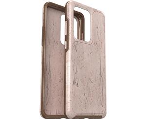 OTTERBOX Symmetry Case For Galaxy S20 Ultra 5G (6.9") - Set In Stone