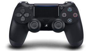 PS4 DualShock 4 Wireless Controller - Black