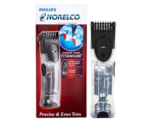 Philips Norelco T510 Beard & Moustache Trimmer