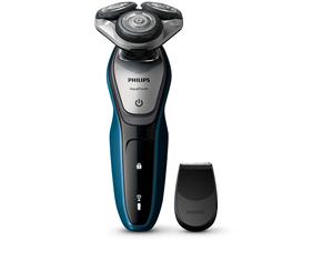 Philips S5420 AquaTouch Wet/Dry Electric Shaver/Trimmer/Cordless/Rechargeable