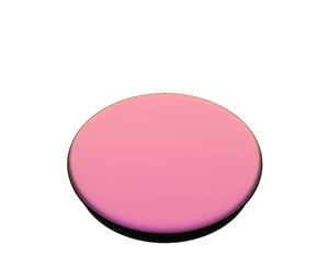 Popsockets Original Phone Grip - Color Chrome Pink