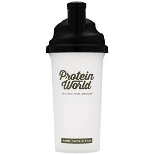 Protein World Protein Shaker 700ml