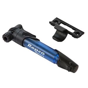 Repco Sport Telescopic Mini Bike Pump