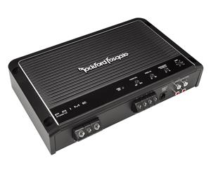 Rockford Fosgate R1200-1D Prime Series Class-D Mono Amplifier