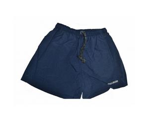Rucanor Danny Mens Swim Shorts (Navy) - BS1077