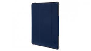 STM DUX Plus Case for iPad Pro 10.5 - Midnight Blue