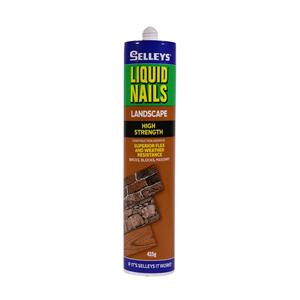 Selleys 415g Liquid Nails Landscape