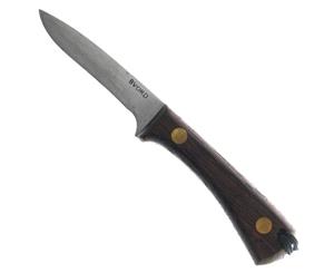 Svord Bird and Trout Knife with Wenge Handle 3.5in