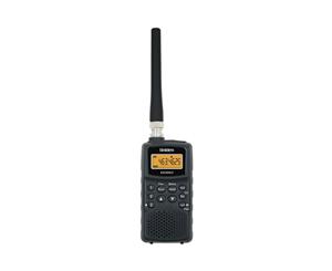 Uniden EZI30XLT COMPACT Mobile Radio Scanner Racing/Sports/Aviation/Emergency