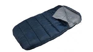 Wallaroo 220x100cm Left Zipper Sleeping Bag
