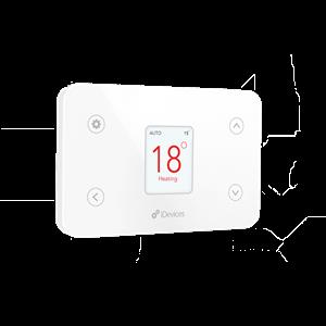 iDevices Digital Wifi Thermostat