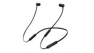 Beats X Wireless In-Ear Headphones - Black