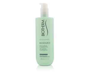 Biotherm Biosource 24H Hydrating & Tonifying Toner - For Normal/Combination Skin 400ml/13.52oz