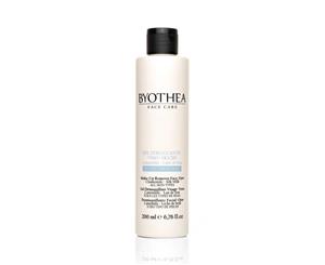 Byotea Make-up Remover Face And Eyes 200ml