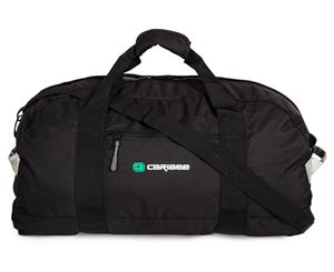 Caribee Loco Gear Bag - Black