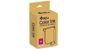 Da Vinci Colour Magenta Ink Cartridge