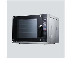 Electric convection combi Oven