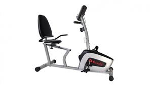 Everfit Exercise Spin Bike with Display