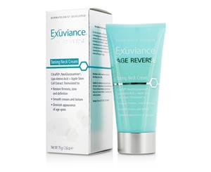 Exuviance Age Reverse Toning Neck Cream 75g/2.6oz