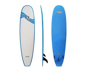 FIND 8ƌ" Mini Mal Epoxy Duralite Surfboard