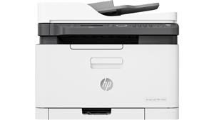 HP Color LaserJet MFP 179fnw Multifunction Printer
