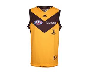 Hawthorn 2020 Youth Away Guernsey