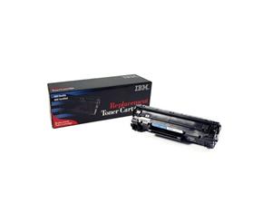 IBM Brand Replacement Toner for CF283X