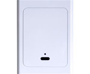 IR70C Wall Plate IR Receiver IR Target Only - Kordz 9340382003062 Requires a Control Box and Emitters