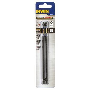 Irwin Impact Pro Performance 152mm SQ2 - 2 Pack