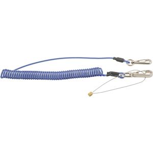 Kincrome Spring Safety Cable