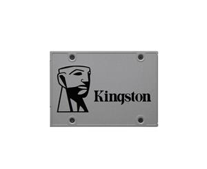 Kingston SSDNow UV500 480GB 2.5" SATA III Solid State Drive SSD SUV500/480G