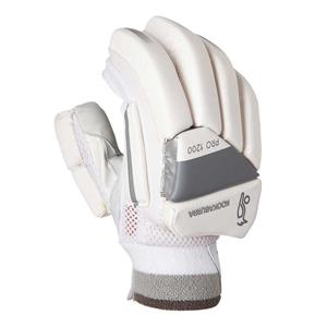 Kookaburra Ghost Pro 1200 Junior Cricket Batting Gloves